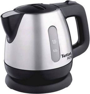 Tefal BI8125 Waterkoker RVS 0 8L 2200W