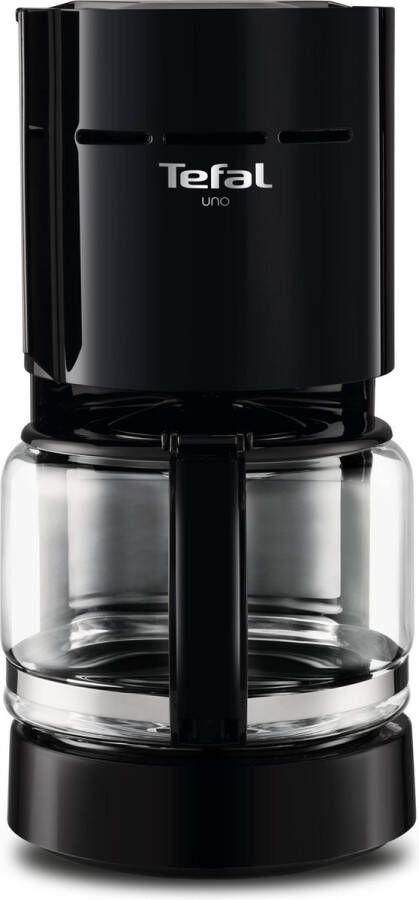 Tefal CM1218 Koffiezetapparaat Zwart - Foto 2