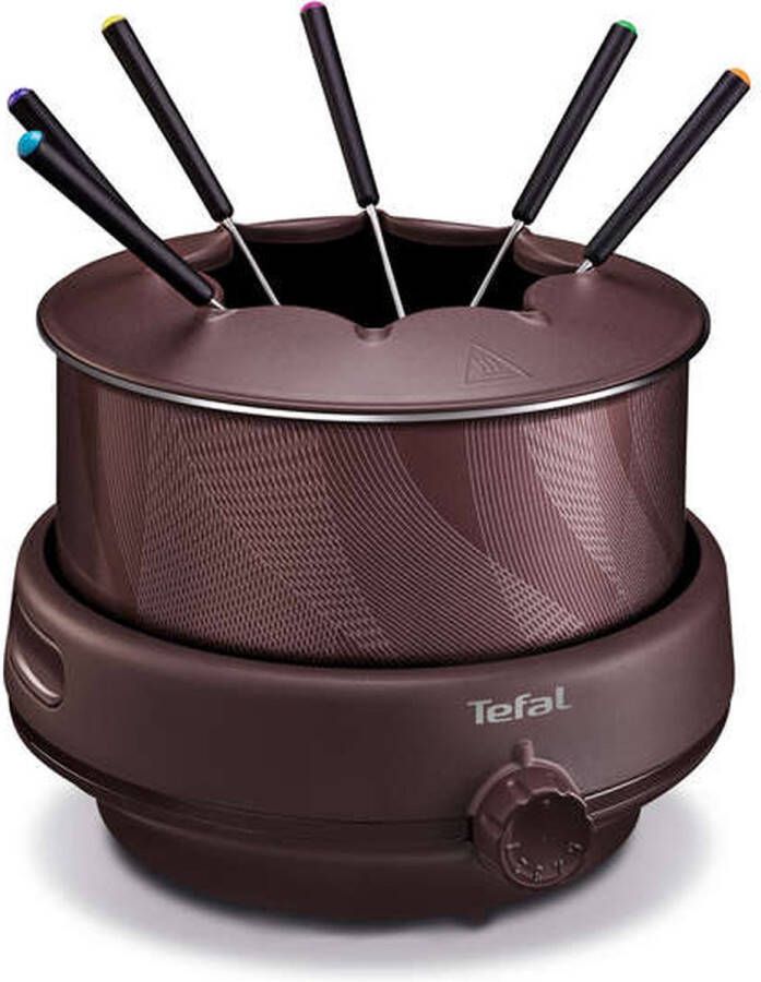 Tefal Easy Fondue