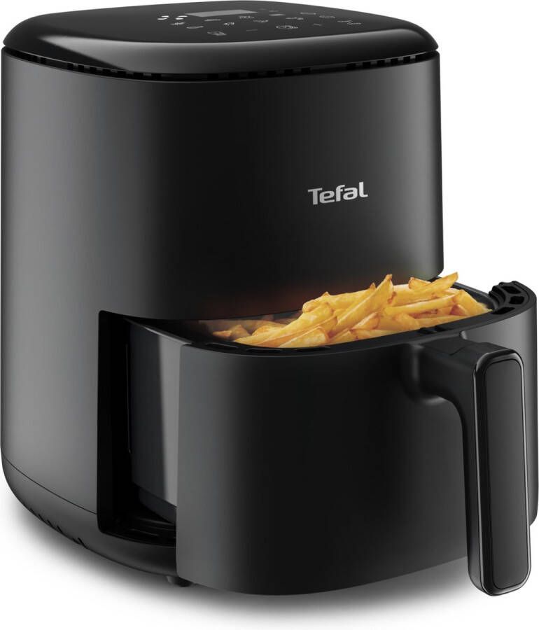 Tefal Easy Fry Compact EY1458 Heteluchtfriteuse 1300W 3L