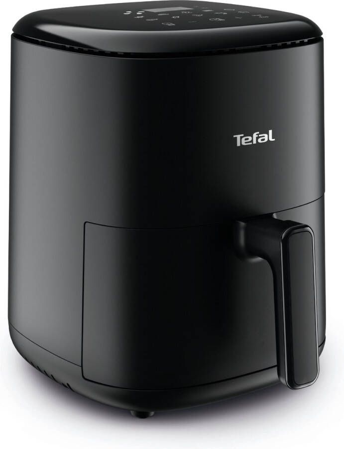 Tefal Airfryer EY1458 Easy Fry Compact voor 1-4 personen 10 programma's bespaart tijd en energie ey1458 - Foto 8