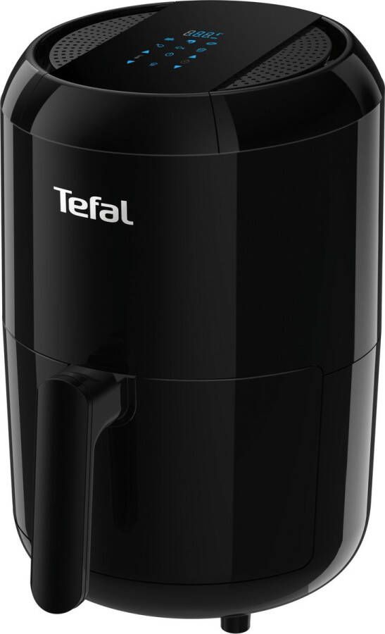 Tefal Airfryer EY3018 Easy Fry Compact Capaciteit: 1 6L 6 kookprogramma's timer gezond zonder vet olie EY3018 - Foto 15