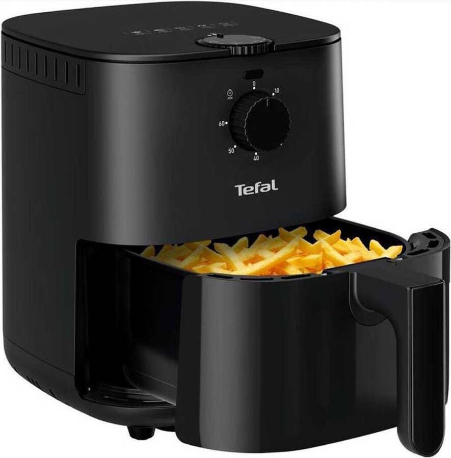 Tefal Airfryer EY1308 Easy Fry Essential voor 2-4 personen snel & energiebesparend eenvoudige reiniging ey1308 - Foto 9