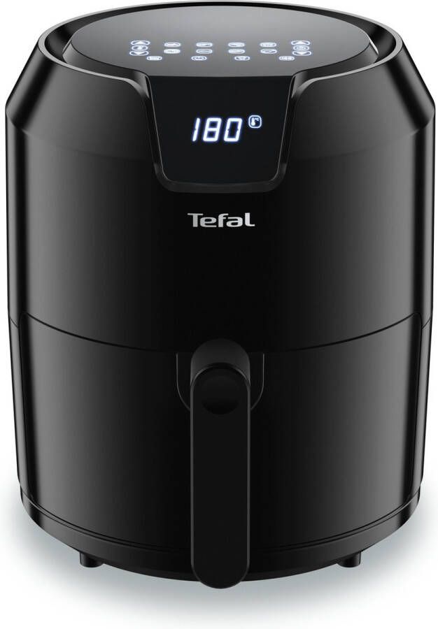 Tefal heteluchtfriteuse Easy Fry Precision EY4018 zwart - Foto 3