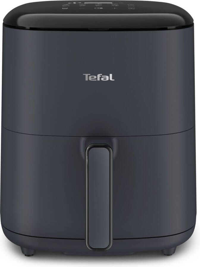 Tefal Easy Fry Max EY245B 5L EY245B heteluchtfriteuse java pepper