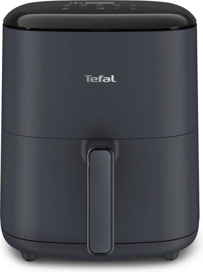 Tefal Easy Fry Max EY245B 5L EY245B heteluchtfriteuse java pepper