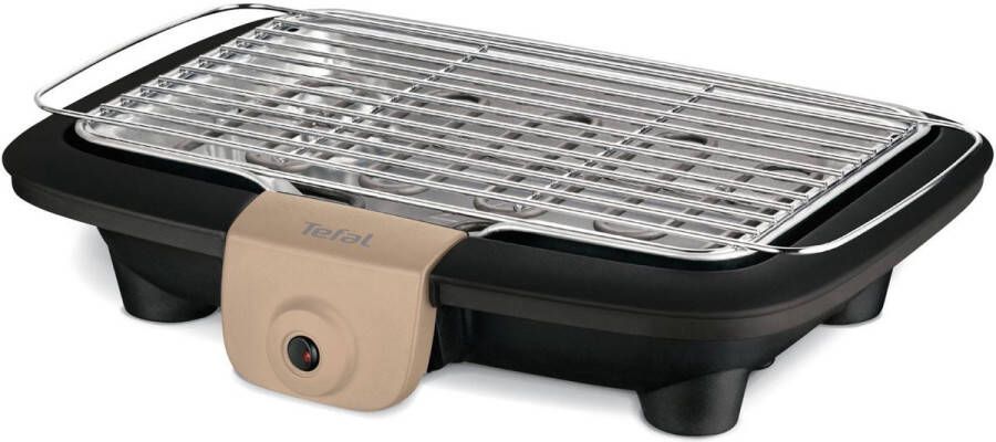 Tefal Easygrill BG90C814 Contactgrill