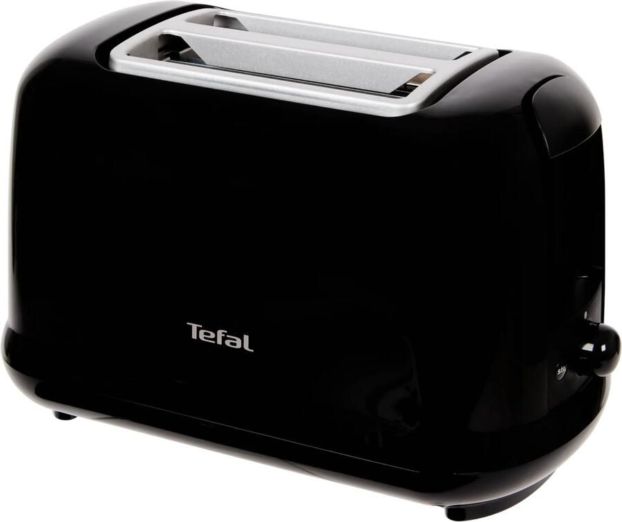 Tefal Essential Tefal broodrooster 7 standen 850 W