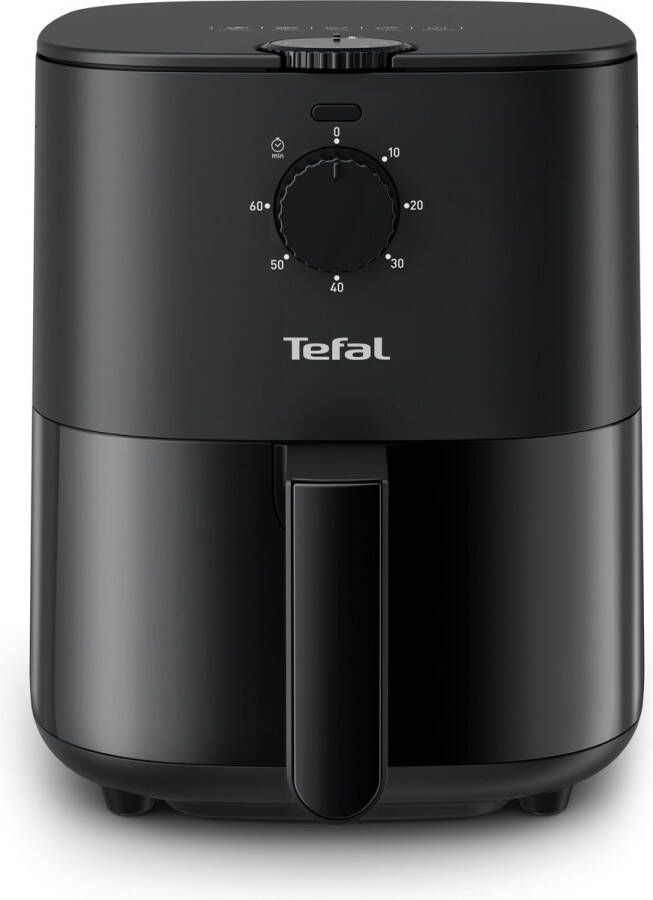 Tefal Airfryer EY1308 Easy Fry Essential compact design energiebesparend knapperige resultaten gezond koken - Foto 16