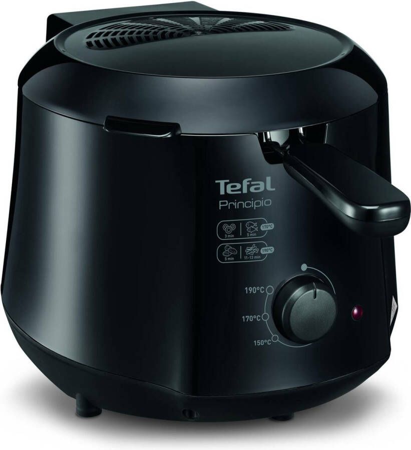 Tefal FF230831 Friteuse
