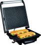 Tefal GC241D12 Contactgrill Anti-aanbaklaag 2000W Zwart - Thumbnail 3
