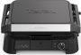 Tefal GC5108 SuperGrill 3-in-1 GC5108 contactgrill barbecue en ovenstand - Thumbnail 1