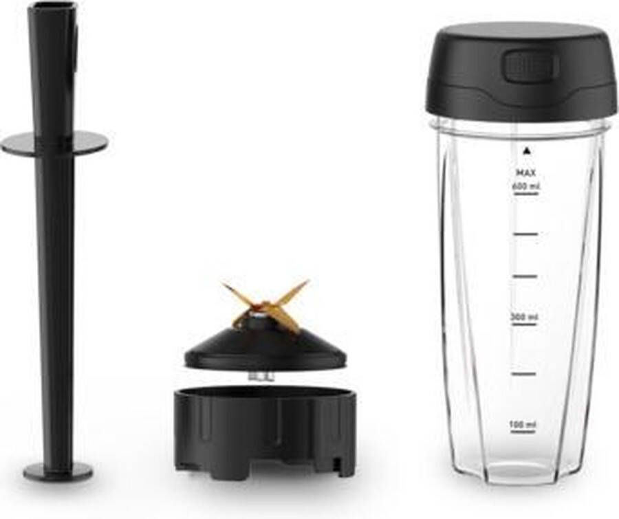 Tefal InfinyMix+ BL91HD high speed blender