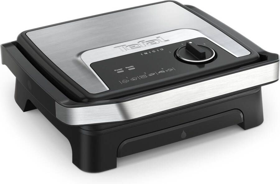 Tefal Grill GC272D10 | Grillapparaten | Keuken&Koken Keukenapparaten | 3045380026230