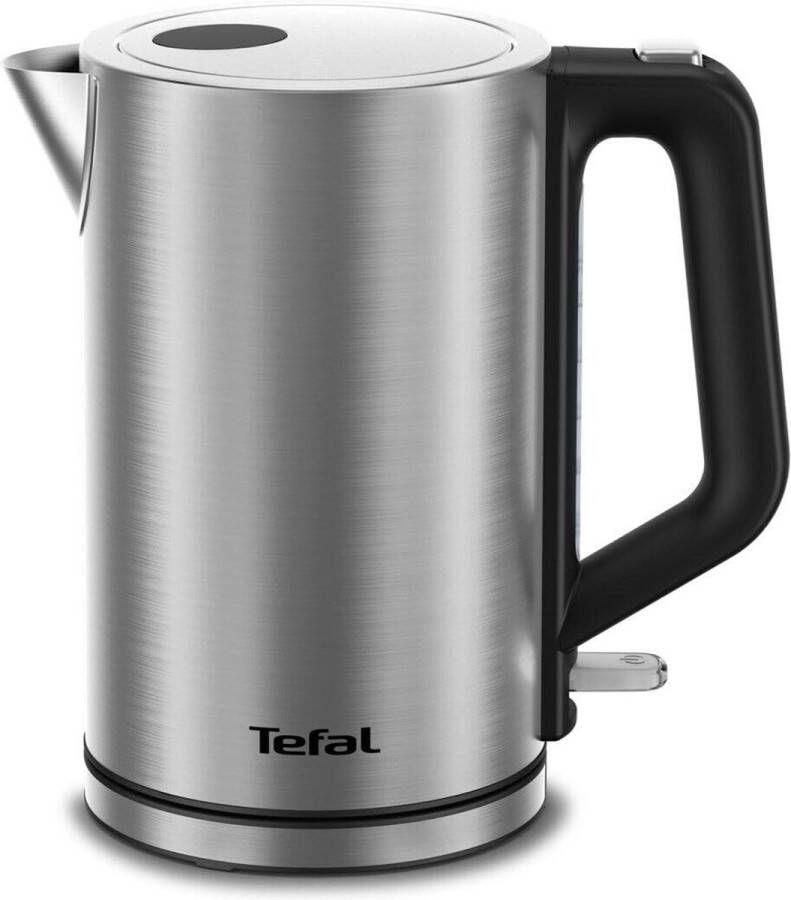 Tefal KI513D10 srebrny