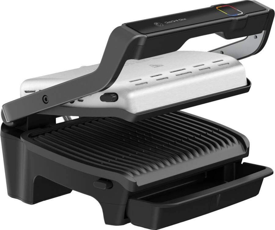 Tefal OptiGrill Elite YY4397FB | Contactgrills | 3700342443745
