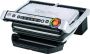 Tefal Contactgrill OptiGrill 6 automatische programma's één handmatig programma - Thumbnail 1