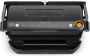 Tefal OptiGrill+ XL GC7278 Intelligente Contactgrill 9 Automatische Programma's Gaarheidsindicator Groot Grilloppervlak 2000W Zwart - Thumbnail 2
