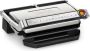 Tefal Contactgrill OptiGrill + XL vernieuwde kookniveau-indicator 9 automatische programma's - Thumbnail 1