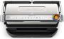 Tefal OptiGrill+ XL GC727D Intelligente Contactgrill 9 automatische programma's Groot Grilloppervlak 2000W RVS - Thumbnail 2