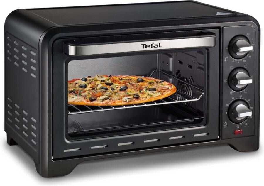 Tefal Optimo OF4648 Mini oven 33L - Foto 1