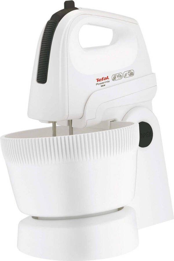 Tefal Powermix Bowl HT6151 Mixer Incl mengkom