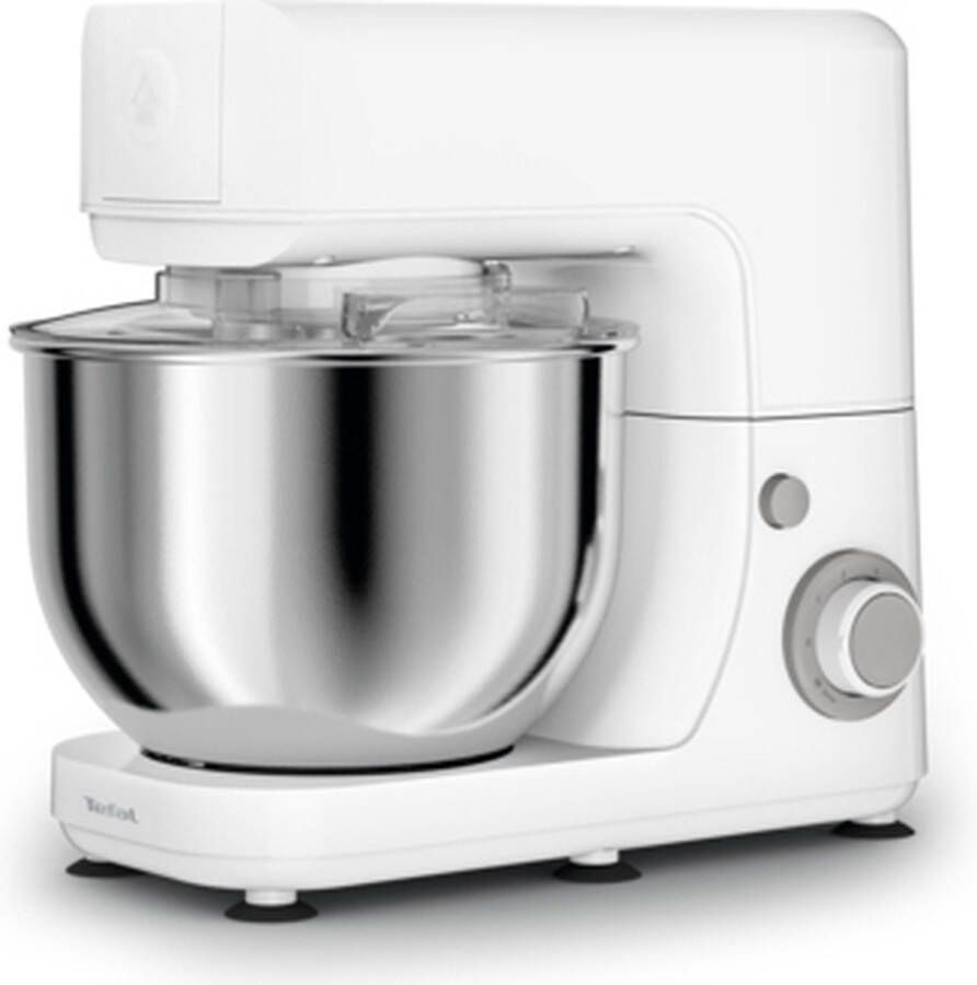 Tefal Keukenmachine QB1501 Masterchef Essential