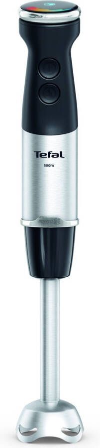 Tefal Quickchef+ Staafmixer Powelix Blades-technologie voor snel mixen HB671830