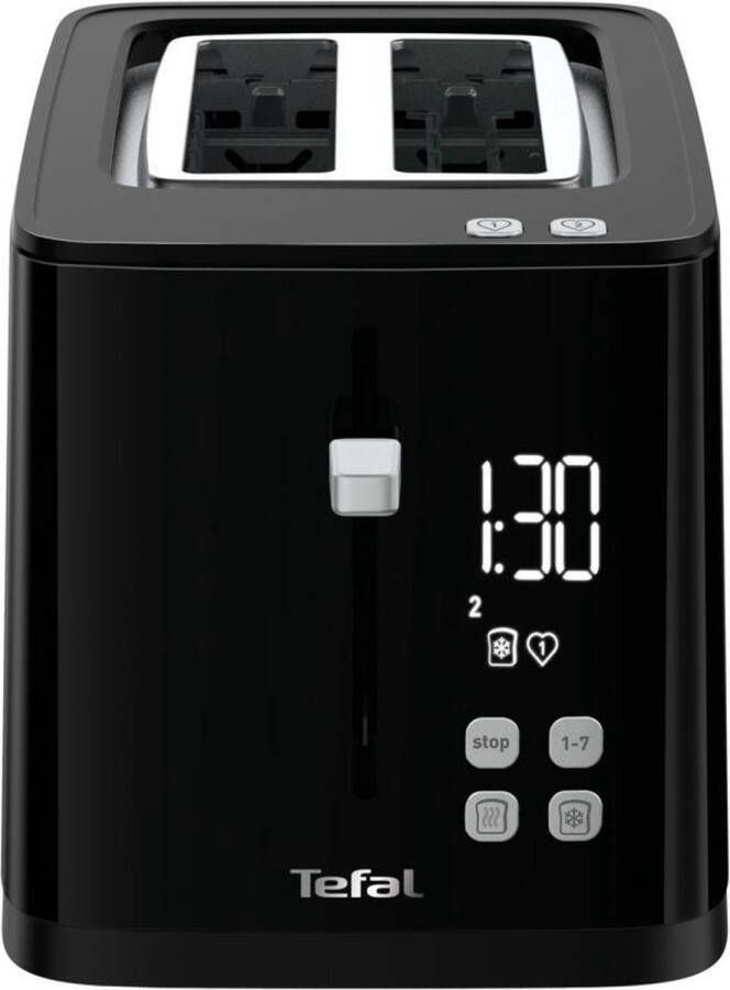 Tefal Smart & Light TT6408 Broodrooster - Foto 2