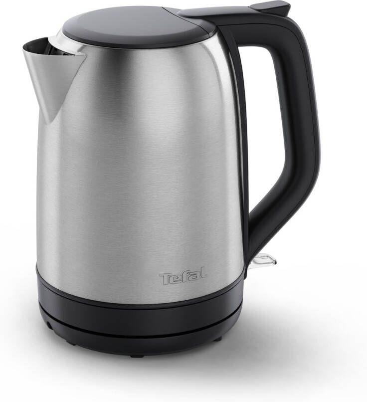 Tefal Subito RVS KO5S0D Waterkoker 1 7L RVS