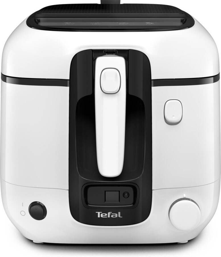 Tefal Super Uno FR3140 Friteuse