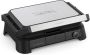 Tefal Contactgrill SuperGrill 3in1 XL Grill Barbecue- Ovenstand 3 temperaturen - Thumbnail 1