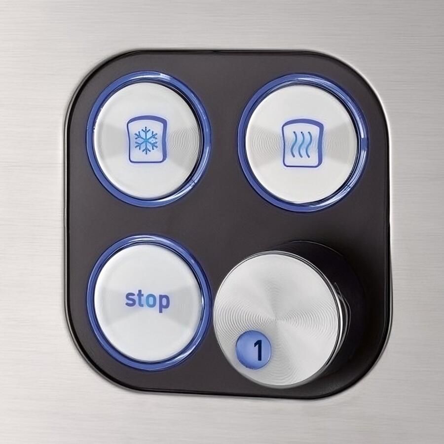 Tefal Broodrooster Equinox TT420D30