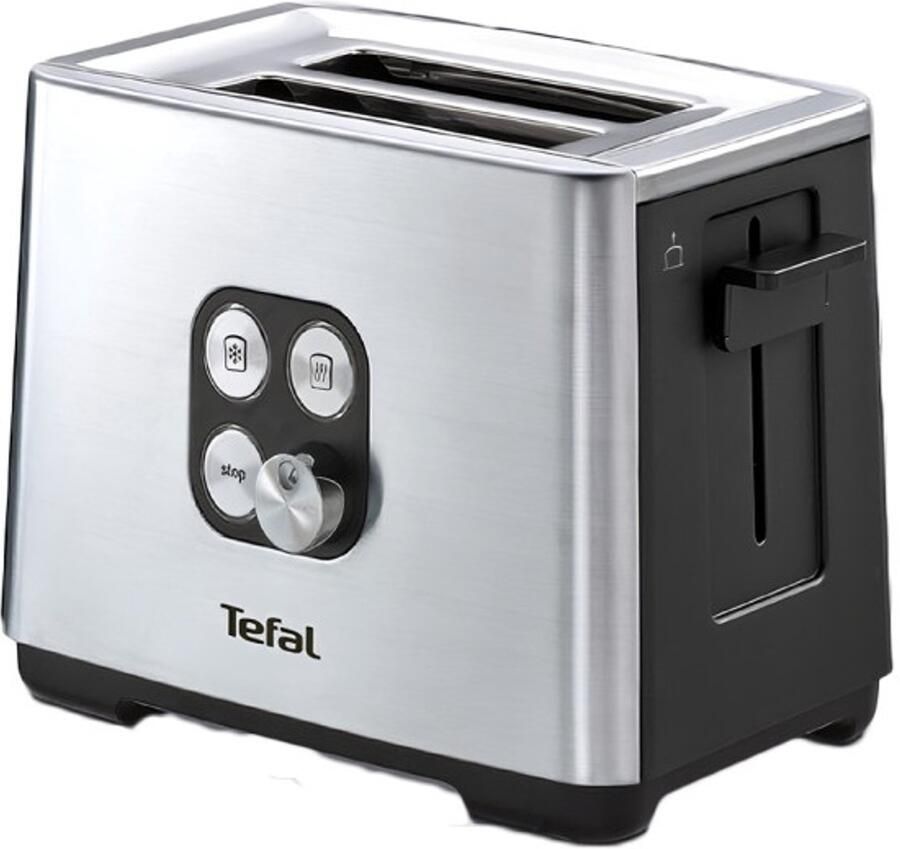 Tefal Broodrooster Equinox TT420D30
