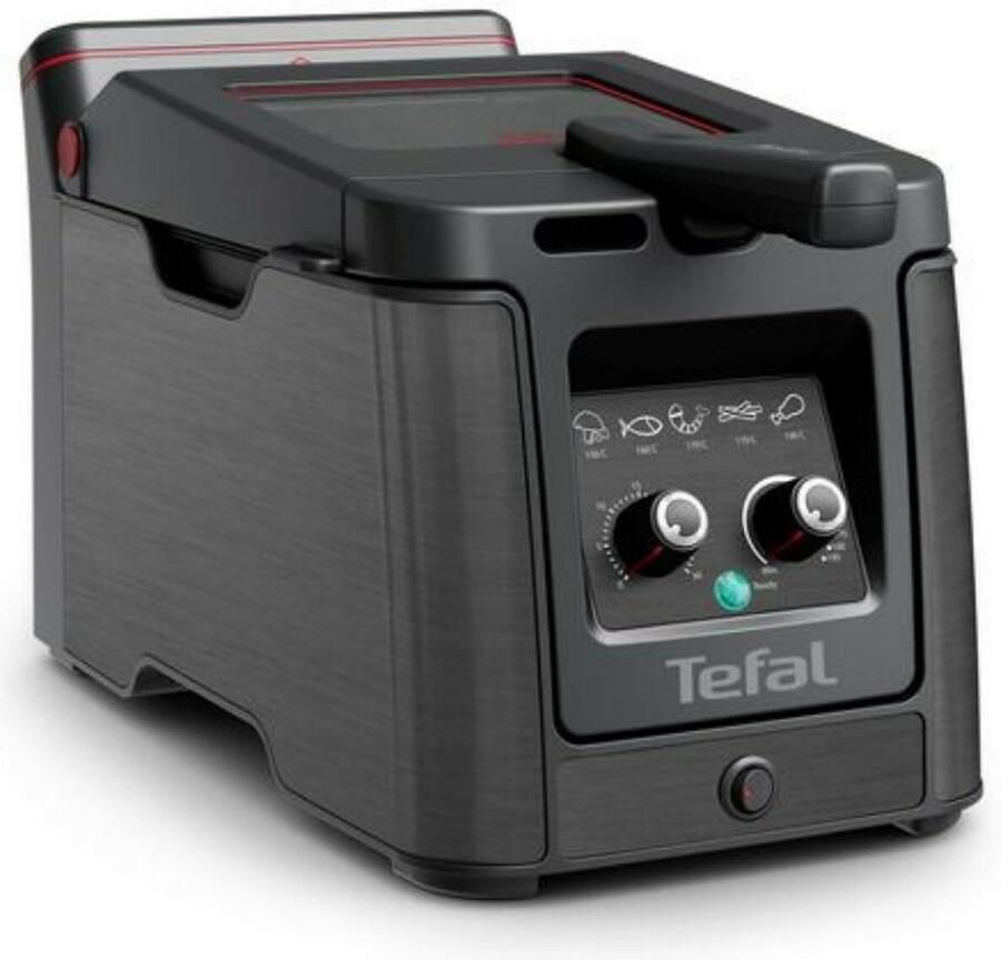 Tefal Deep-fat Fryer FR600810 3 5 L