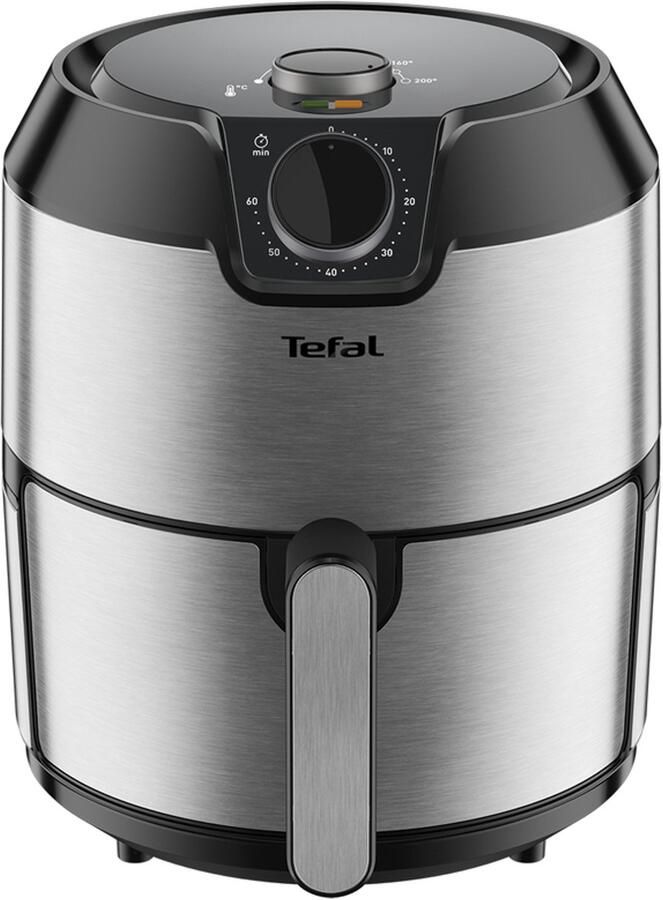 Tefal Easy Fry Classic+ EY201D Hetelucht friteuse