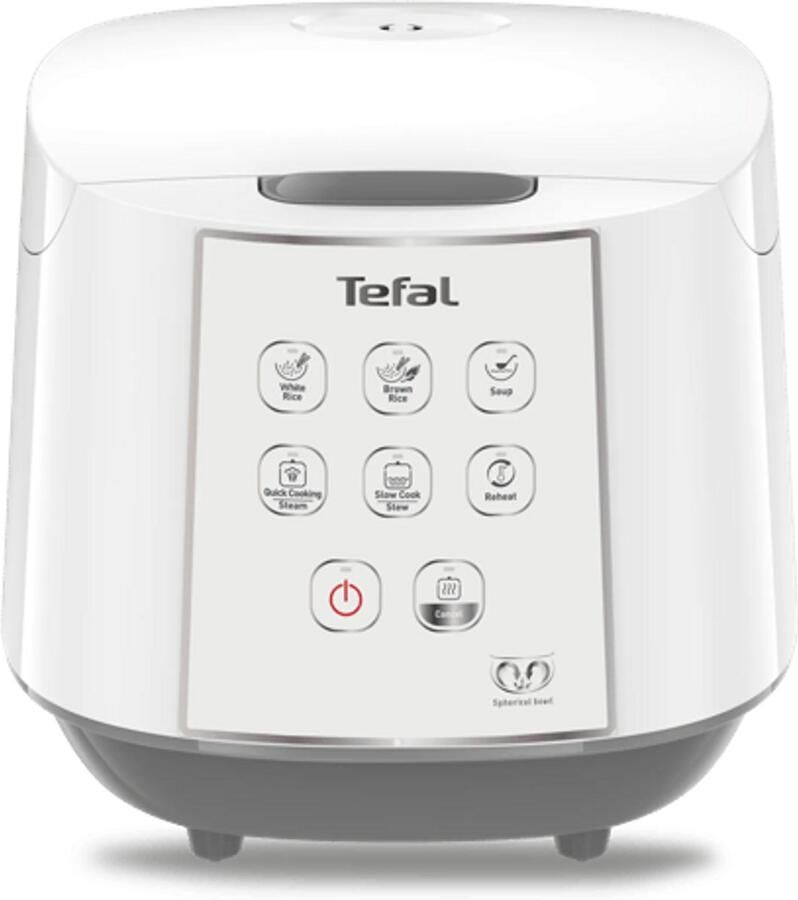 Tefal Easy Rice RK732100 Rijstkoker 5L
