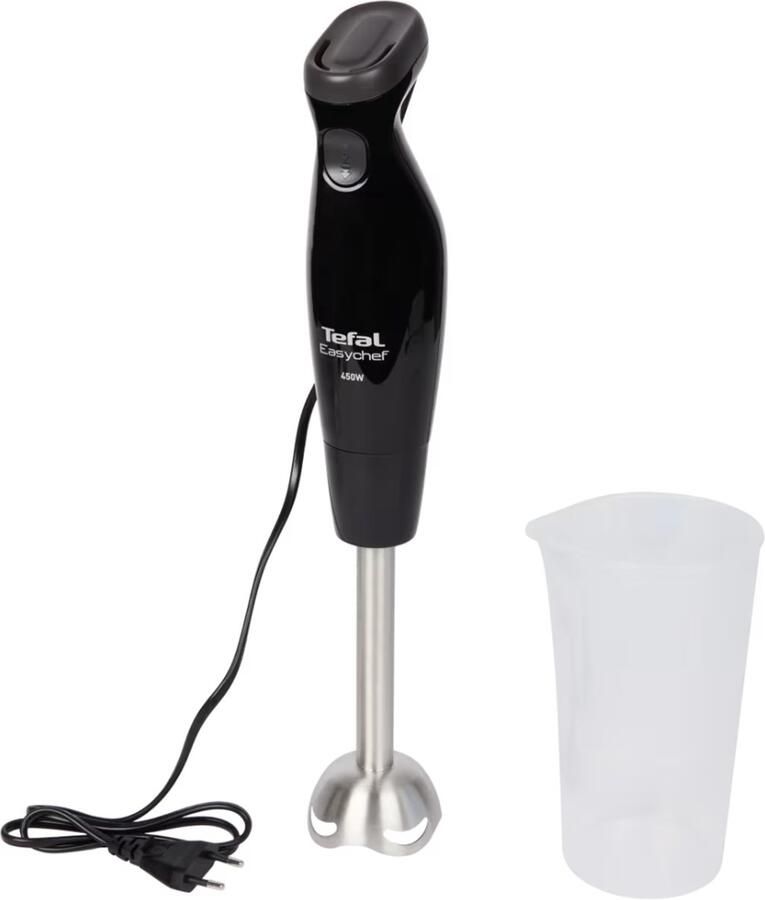 Tefal Easychef staafmixer 2-delig