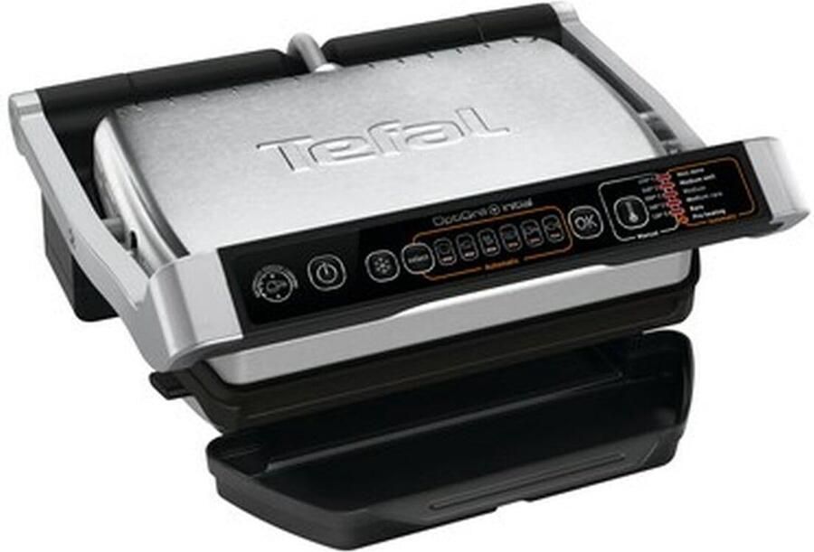 Tefal Grill elektryczny GC706D34