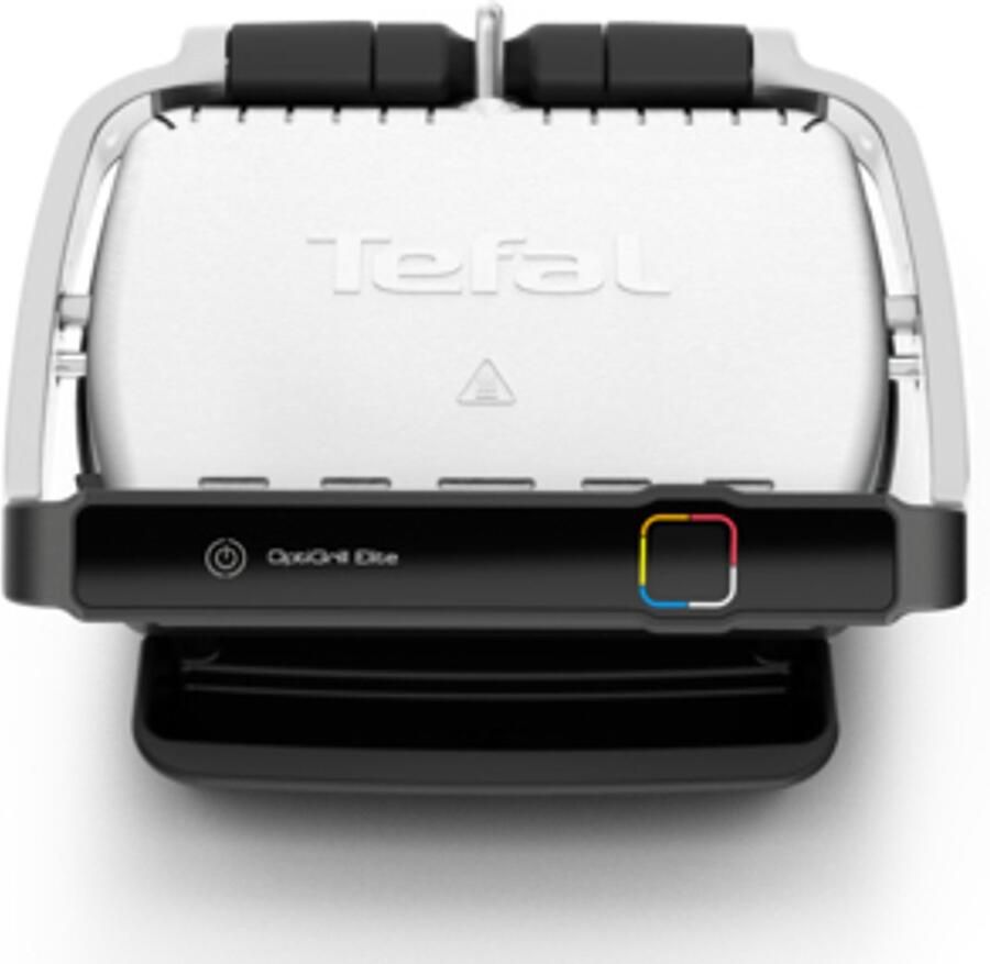 Tefal OptiGrill Elite GC750D30 Gril de contact