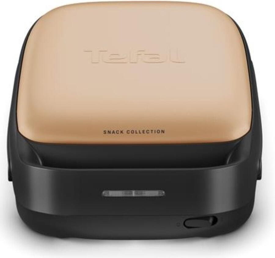 Tefal Sandwich&Wafel Maker SW863JF0 | Tosti-ijzers | 3045380028920