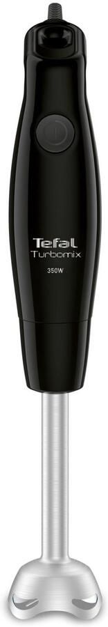 Tefal Turbomix HB1218 Staafmixer Lichtgewicht Eenvoudig in Gebruik 350W Zwart - Foto 4