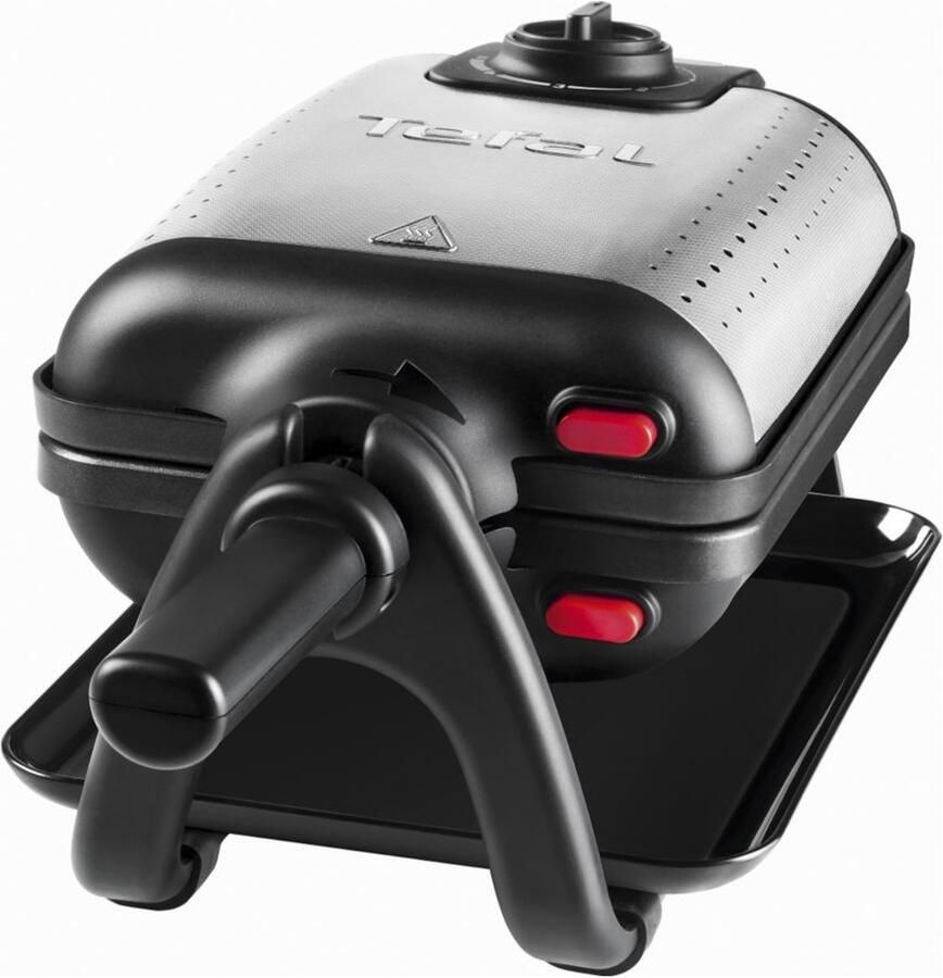 Tefal Wafelijzer XL