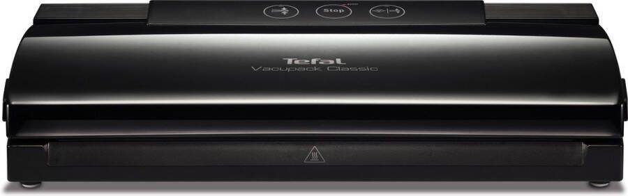 Tefal Vacupack Classic Plastic VT254070 | Keukenapparaten | Keuken&Koken Keukenapparaten | VT254070
