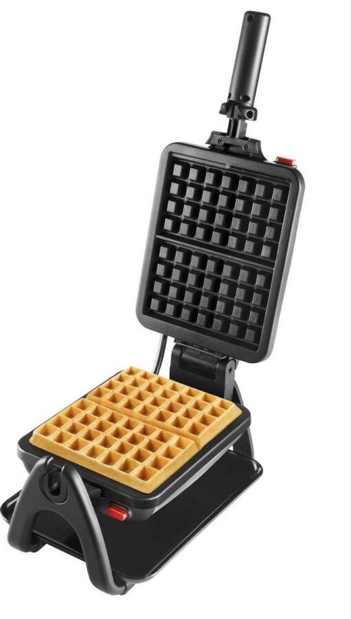 Tefal Wafelijzer XL - Foto 2