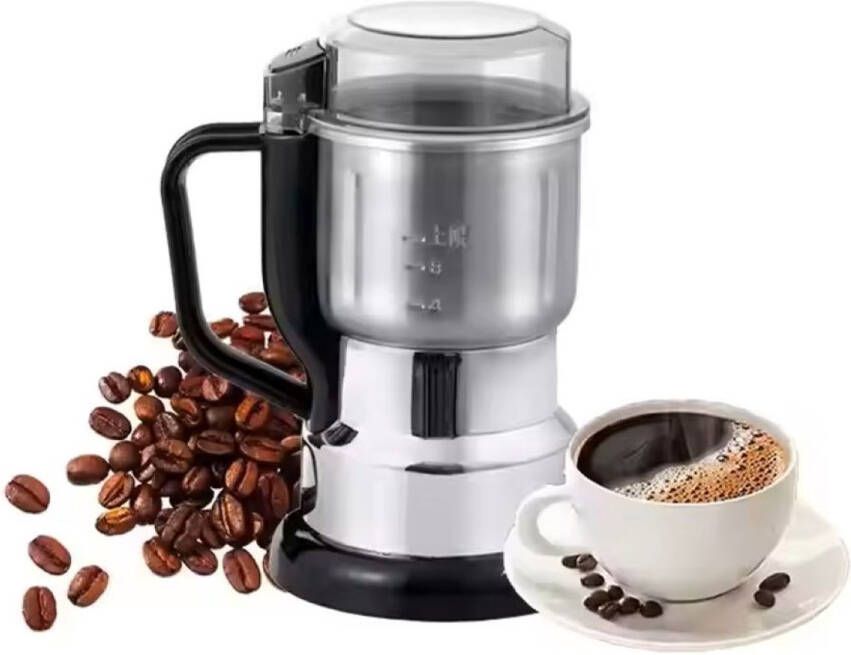 Teffo Coffee Grinder 500 ml 250 W