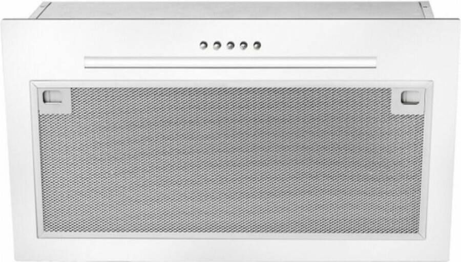 Teka GFG 2 WHITE 388 m³ uur Onderbouw Wit