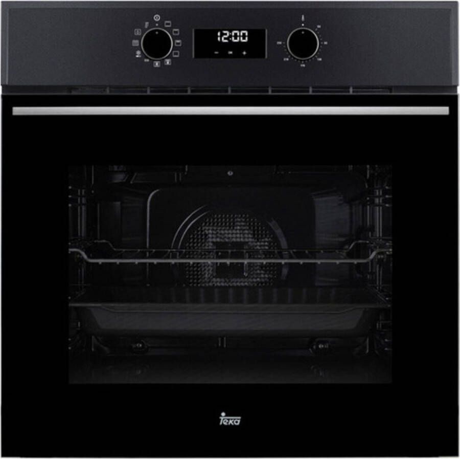 Teka Polyrytische Oven HSB620P 70 L 3552W A+