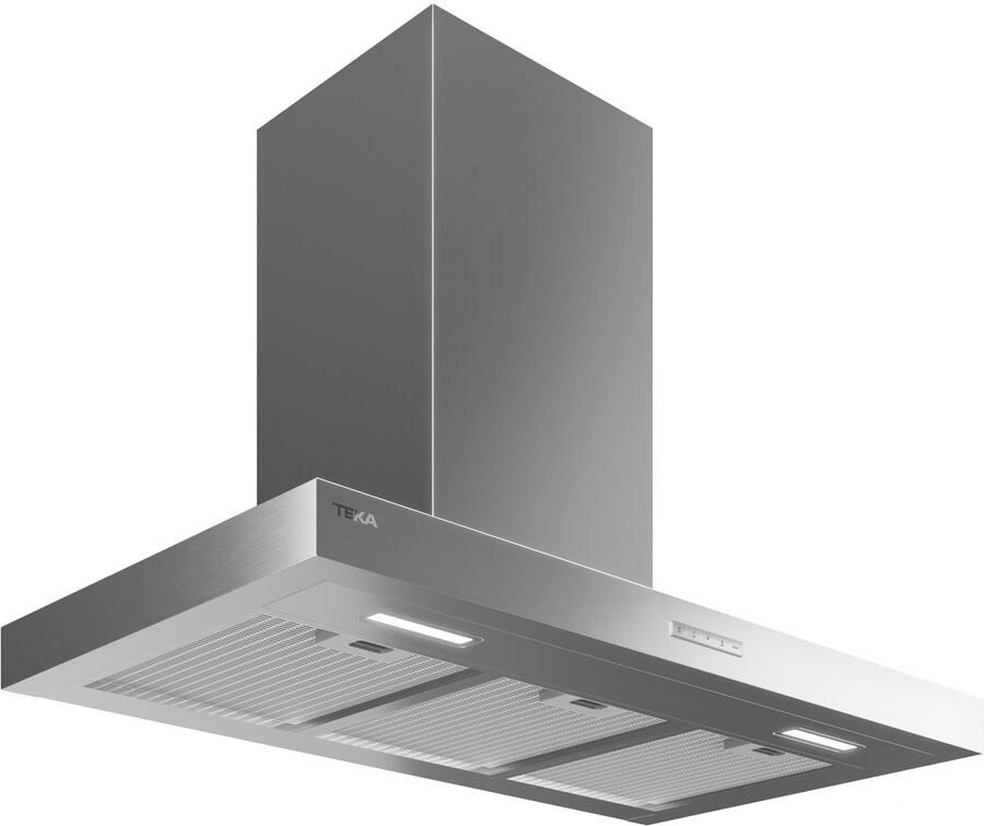 Teka Conventionele Afzuigkap DSF96370KCSIX