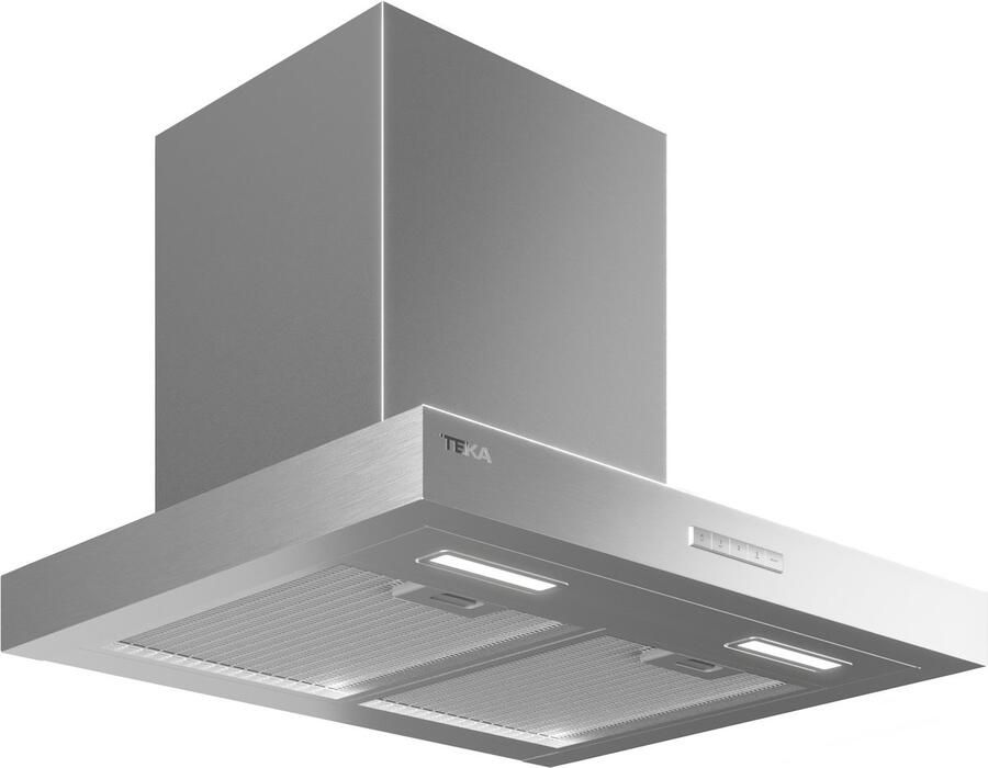 Teka Conventionele Afzuigkap